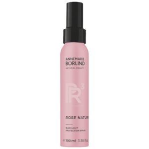 Annemarie Börlind Rose Nature Blue Light Protection 100 ml