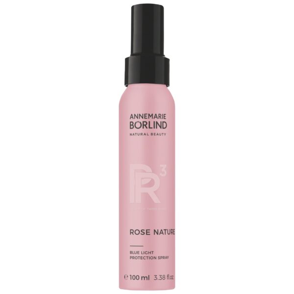 Annemarie Börlind Rose Nature Blue Light Protection 100 ml