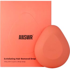 ANSWR Exfoliating Hair Removal Drop