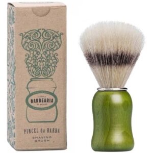 Antiga Barbearia de Bairro Principe Real Bristle Shaving Brush 1 stk