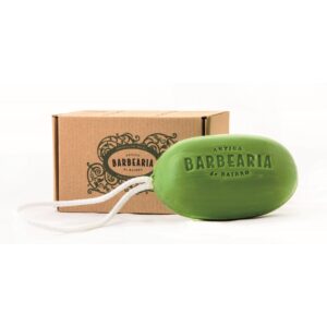 Antiga Barbearia de Bairro Principe Real Soap on a Rope 350 g