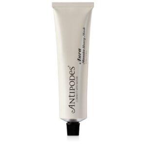 Antipodes Aura Manuka Honey Mask 75 ml