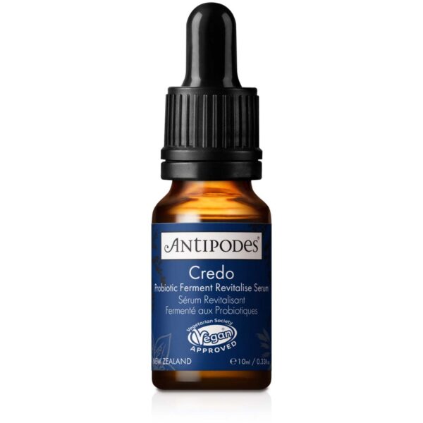 Antipodes Credo Probiotic Serum Mini 10 ml