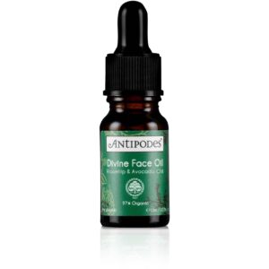 Antipodes Divine Face Oil Rosehip & Avocado Oil Mini 10 ml