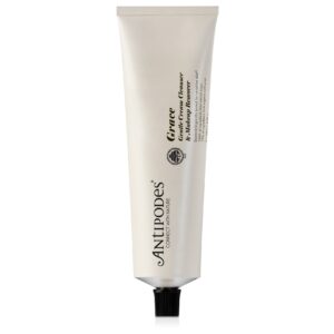 Antipodes Grace Gentle Cream Cleanser 120 ml