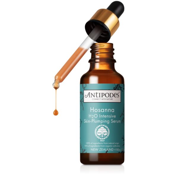 Antipodes Hosanna H2O Intensive Serum 30 ml