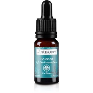 Antipodes Hosanna H2O Intensive Skin-Plumping Serum Mini 10 ml