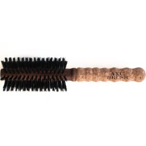 Antonio Axu Brush Round Full & Thick Hair M