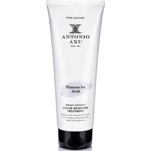 Antonio Axu Color Boosting Treatment Platinum Ice 10.68