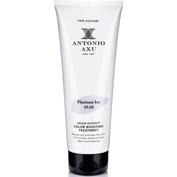 Antonio Axu Color Boosting Treatment Platinum Ice 10.68