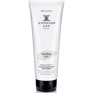 Antonio Axu Color Boosting Treatment Sand Beige 8.31