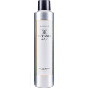 Antonio Axu Hair Styling Spray Soft Hold 300 ml