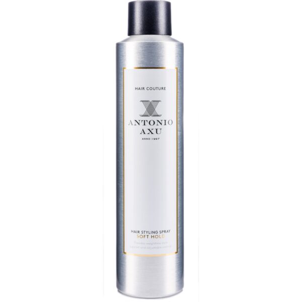 Antonio Axu Hair Styling Spray Soft Hold 300 ml