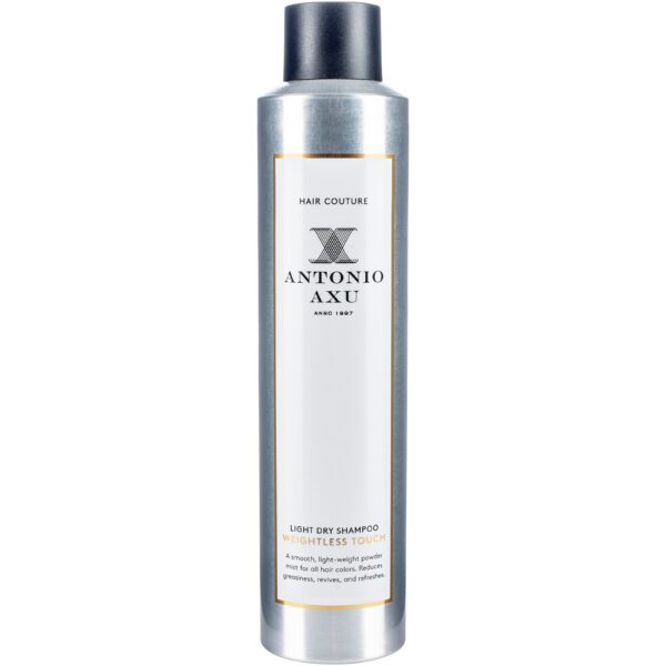 Antonio Axu Light Dry Shampoo Weightless Touch 300 ml