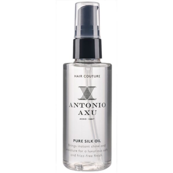 Antonio Axu Pure Silk Oil 75 ml