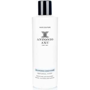 Antonio Axu Volumizing Conditioner Natural High 250 ml