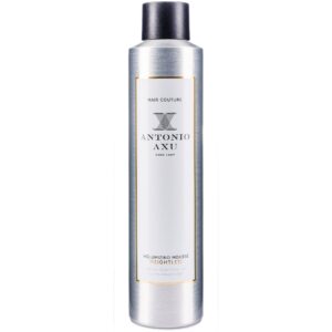 Antonio Axu Volumizing Mousse Weightless 300 ml