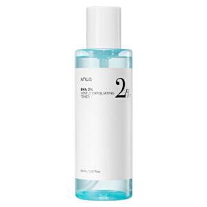 ANUA BHA 2% Gentle Exfoliating Toner 150 ml