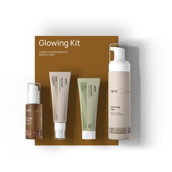 Apeer Glowing Kit