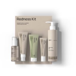 Apeer Redness Kit