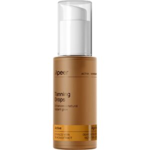 Apeer Tanning Drops 30 g