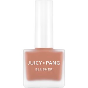 A&apos;Pieu Juicy-Pang Water Blusher Be01