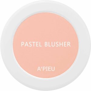 A&apos;Pieu Pastel Blusher Cr02