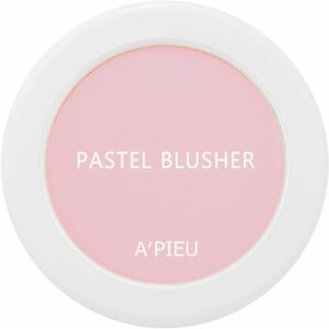 A&apos;Pieu Pastel Blusher Vl01