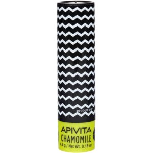 APIVITA Lipcare  Chamomile SPF 15