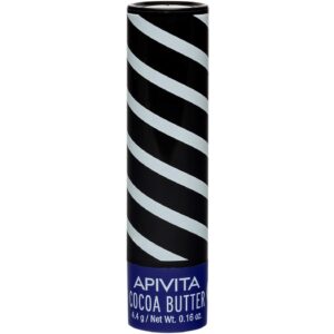 APIVITA Lipcare  Cocoa