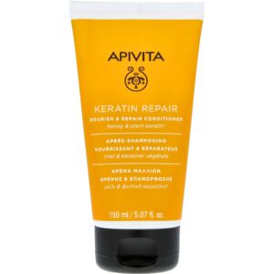 APIVITA Nourish & Repair Conditioner for Dry-Damaged Hair Intense Repa