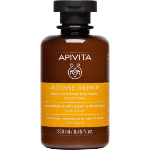 APIVITA Nourish & Repair Shampoo Intense Repair 250 ml