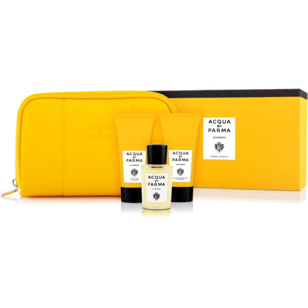 Acqua di Parma   Barbiere Collection Essential Shaving Kit