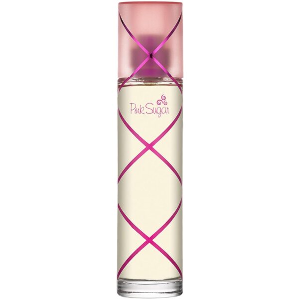 Pink Sugar Eau De Toilette 50 ml