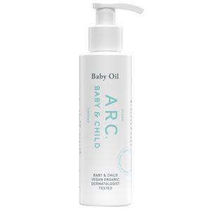 ARC Of SWEDEN Baby & Child Baby Oil 125 ml