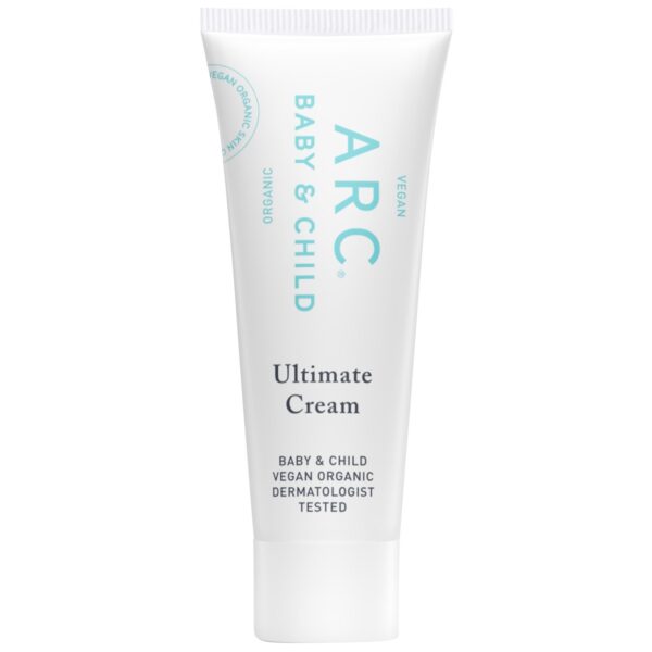 ARC Of SWEDEN Baby & Child Ultimate Cream 75 ml