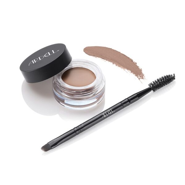 Ardell 3 in 1 Brow Pomade Medium Brown