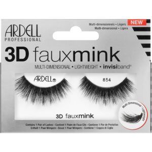 Ardell 3D Faux Mink 854