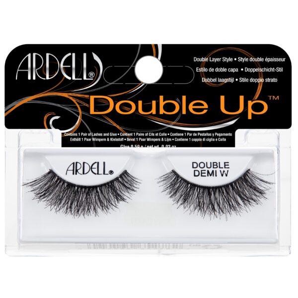 Ardell Double Up Demi Wispies