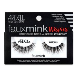 Ardell Faux Mink Wispies