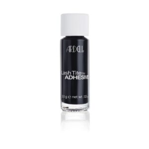 Ardell Lashtite Adhesive Dark För Individuella Fransar 4 ml