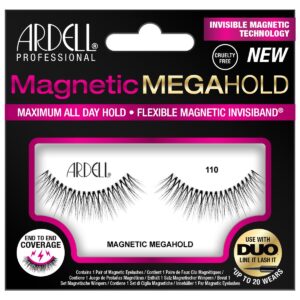 Ardell Magnetic Megahold False Lashes 110