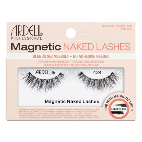 Ardell Magnetic Naked Lashes 424