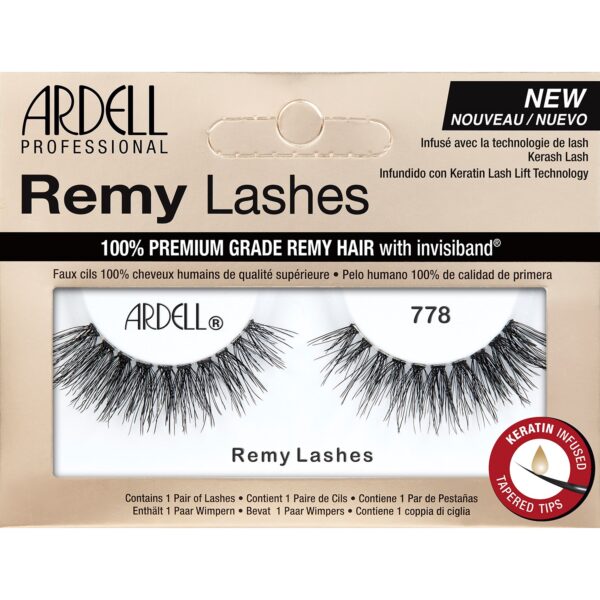 Ardell Remy Lash 778