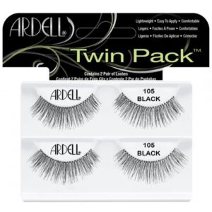 Ardell Twin Pack Frans 105