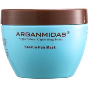 Arganmidas Keratin Hair Mask  300 ml