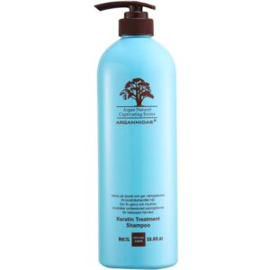 Arganmidas Keratin Shampoo 1000 ml