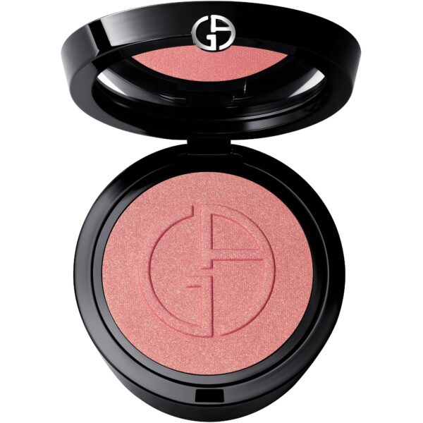 Giorgio Armani Luminous Silk Glow Blush 50 Euphoric