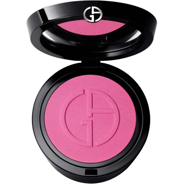 Giorgio Armani Luminous Silk Glow Blush 52 Ecstasy