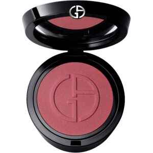 Giorgio Armani Luminous Silk Glow Blush 60 Mystery